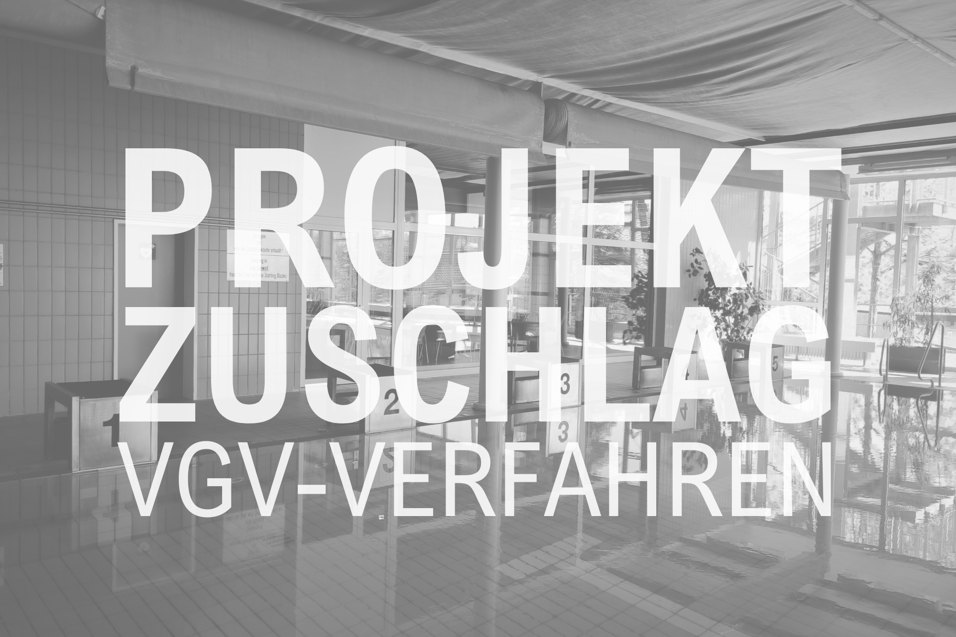 Schwimm- und Sporthalle Gerbrunn